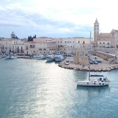 مبيت وإفطار تراني La Stradina المظهر الخارجي الصورة